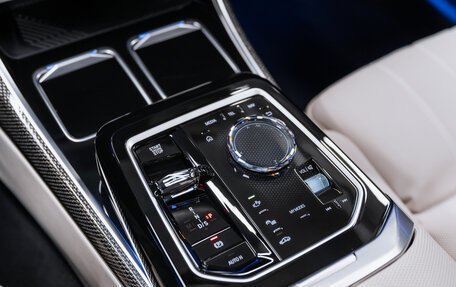 BMW 7 серия, 2025 год, 17 500 000 рублей, 18 фотография