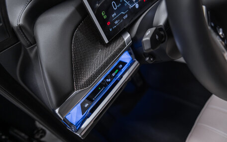 BMW 7 серия, 2025 год, 17 500 000 рублей, 15 фотография