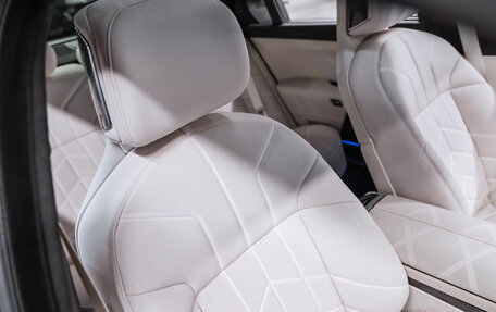 BMW 7 серия, 2025 год, 17 500 000 рублей, 20 фотография