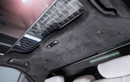 BMW 7 серия, 2025 год, 17 500 000 рублей, 28 фотография