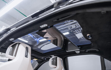 BMW 7 серия, 2025 год, 17 500 000 рублей, 27 фотография