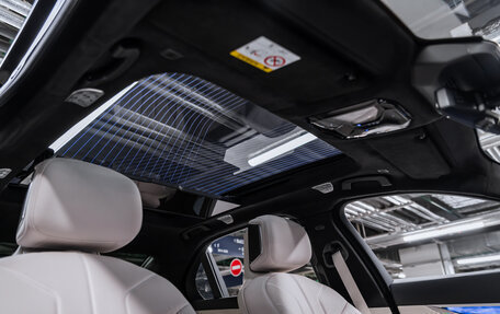 BMW 7 серия, 2025 год, 17 500 000 рублей, 21 фотография