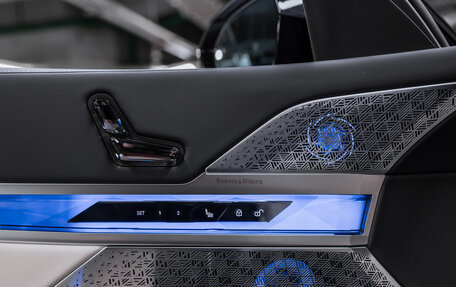 BMW 7 серия, 2025 год, 17 500 000 рублей, 33 фотография