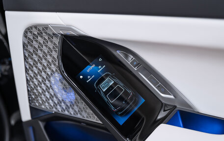 BMW 7 серия, 2025 год, 17 500 000 рублей, 30 фотография