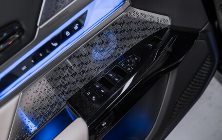 BMW 7 серия, 2025 год, 17 500 000 рублей, 34 фотография