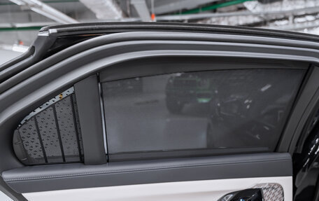 BMW 7 серия, 2025 год, 17 500 000 рублей, 35 фотография