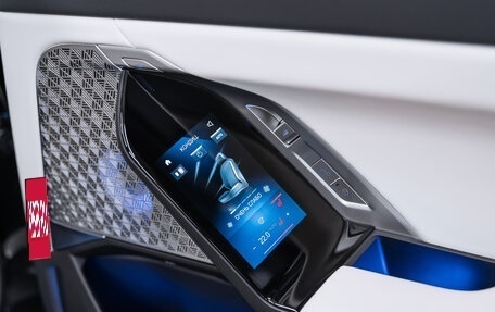 BMW 7 серия, 2025 год, 17 500 000 рублей, 31 фотография