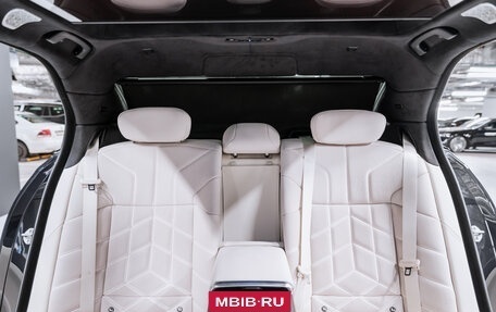 BMW 7 серия, 2025 год, 17 500 000 рублей, 24 фотография