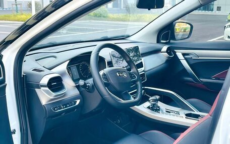 Geely Coolray I, 2022 год, 1 515 000 рублей, 5 фотография