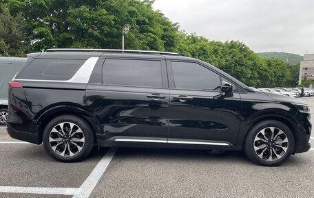 KIA Carnival, 2021 год, 4 280 000 рублей, 5 фотография