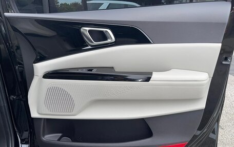 KIA Carnival, 2021 год, 4 280 000 рублей, 22 фотография