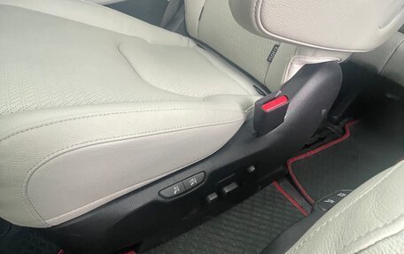 KIA Carnival, 2021 год, 4 280 000 рублей, 29 фотография