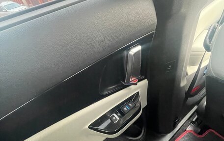 KIA Carnival, 2021 год, 4 280 000 рублей, 30 фотография