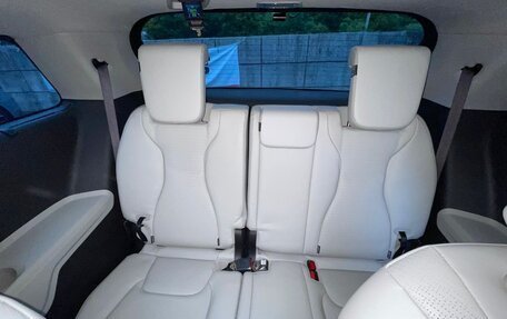 KIA Carnival, 2021 год, 4 280 000 рублей, 32 фотография