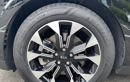 KIA Carnival, 2021 год, 4 280 000 рублей, 37 фотография