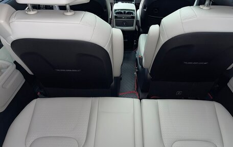 KIA Carnival, 2021 год, 4 280 000 рублей, 33 фотография