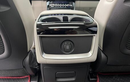 KIA Carnival, 2021 год, 4 280 000 рублей, 36 фотография