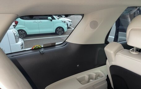 KIA Carnival, 2021 год, 4 280 000 рублей, 35 фотография