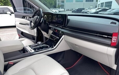 KIA Carnival, 2021 год, 4 280 000 рублей, 23 фотография