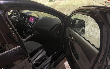 Ford Focus III, 2012 год, 600 000 рублей, 13 фотография