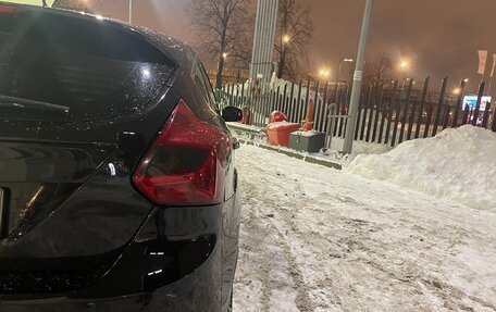 Ford Focus III, 2012 год, 600 000 рублей, 12 фотография