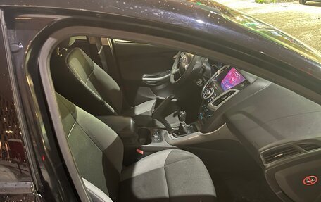 Ford Focus III, 2012 год, 600 000 рублей, 14 фотография