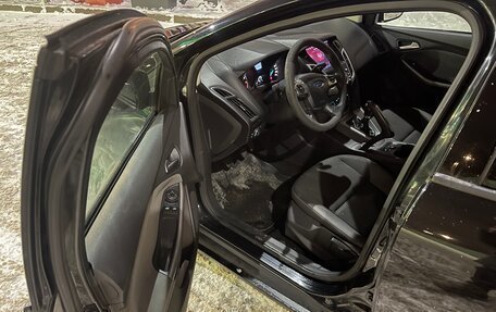 Ford Focus III, 2012 год, 600 000 рублей, 15 фотография