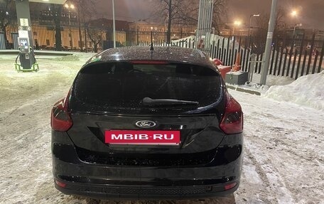Ford Focus III, 2012 год, 600 000 рублей, 6 фотография