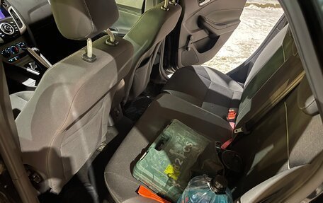 Ford Focus III, 2012 год, 600 000 рублей, 23 фотография