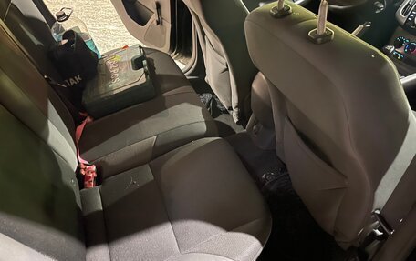 Ford Focus III, 2012 год, 600 000 рублей, 25 фотография