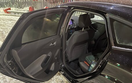 Ford Focus III, 2012 год, 600 000 рублей, 22 фотография