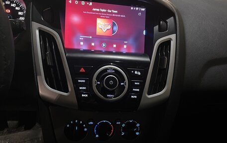 Ford Focus III, 2012 год, 600 000 рублей, 19 фотография