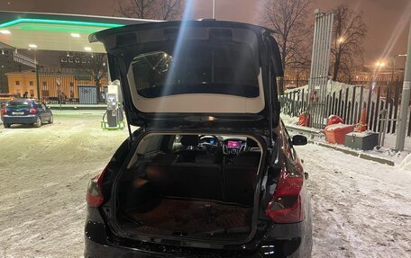 Ford Focus III, 2012 год, 600 000 рублей, 26 фотография