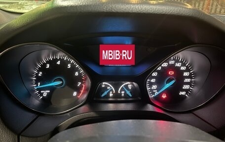 Ford Focus III, 2012 год, 600 000 рублей, 17 фотография