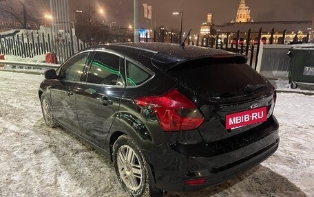 Ford Focus III, 2012 год, 600 000 рублей, 7 фотография