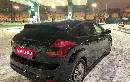 Ford Focus III, 2012 год, 600 000 рублей, 5 фотография