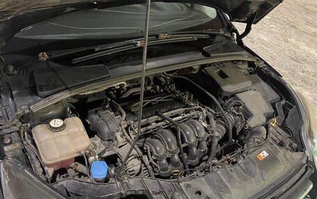 Ford Focus III, 2012 год, 600 000 рублей, 31 фотография