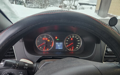 ЛуАЗ Patriot, 2023 год, 1 450 000 рублей, 9 фотография