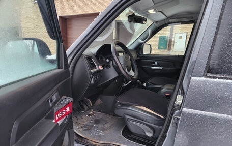 ЛуАЗ Patriot, 2023 год, 1 450 000 рублей, 4 фотография