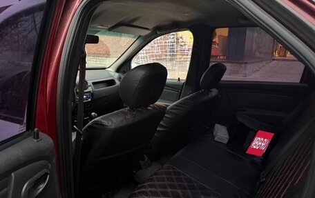 Renault Logan I, 2013 год, 5 фотография