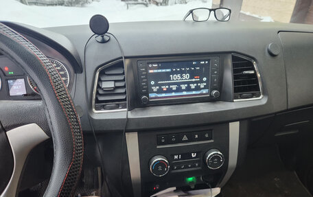 ЛуАЗ Patriot, 2023 год, 1 450 000 рублей, 10 фотография