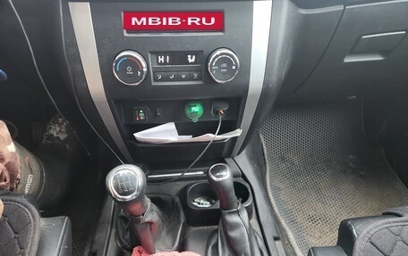 ЛуАЗ Patriot, 2023 год, 1 450 000 рублей, 7 фотография