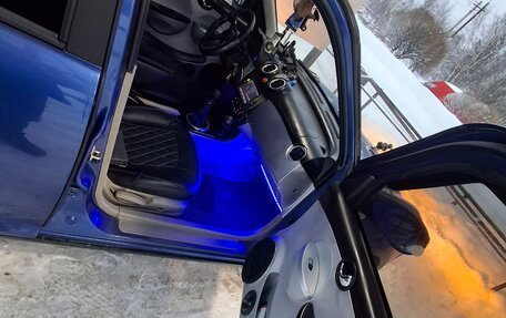 Lifan Smily I (330) рестайлинг, 2012 год, 200 000 рублей, 11 фотография