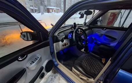 Lifan Smily I (330) рестайлинг, 2012 год, 200 000 рублей, 13 фотография