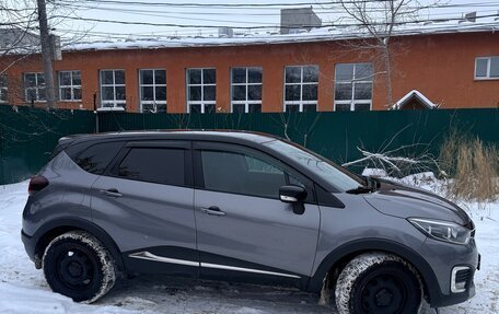 Renault Kaptur I рестайлинг, 2018 год, 1 150 000 рублей, 3 фотография