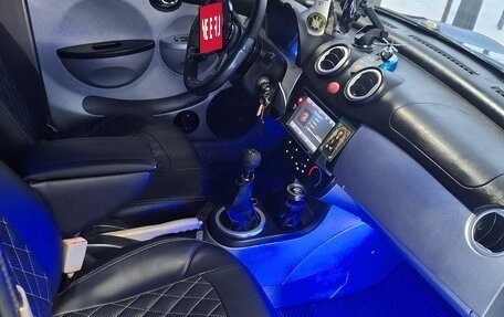 Lifan Smily I (330) рестайлинг, 2012 год, 200 000 рублей, 10 фотография