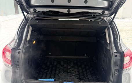 Renault Kaptur I рестайлинг, 2018 год, 1 150 000 рублей, 8 фотография