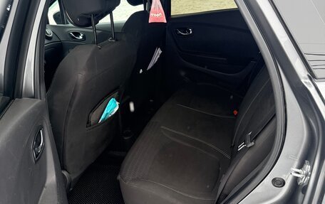 Renault Kaptur I рестайлинг, 2018 год, 1 150 000 рублей, 11 фотография