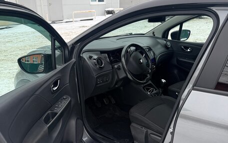 Renault Kaptur I рестайлинг, 2018 год, 1 150 000 рублей, 9 фотография