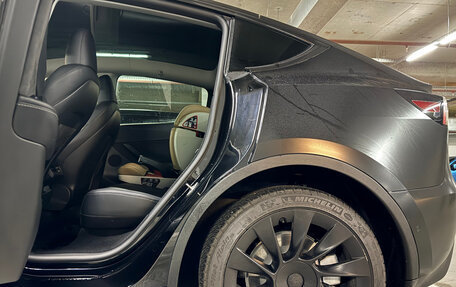 Tesla Model Y I, 2022 год, 4 500 000 рублей, 5 фотография